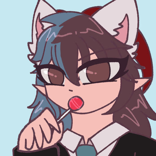 Lolipop! (2023 og fit)